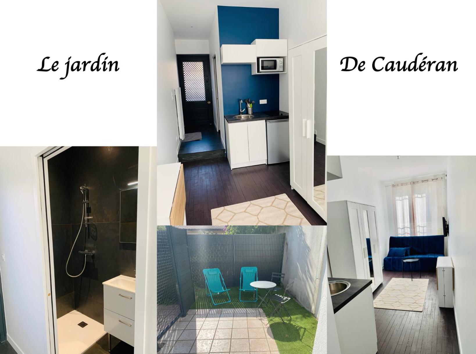 Cosy Idéalement Situé Proche Chu Appartement Bordeaux